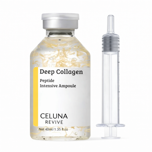 Silk Peptide Cream