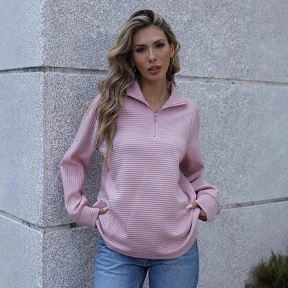 Cozy Chic Plus-Size Hoodie