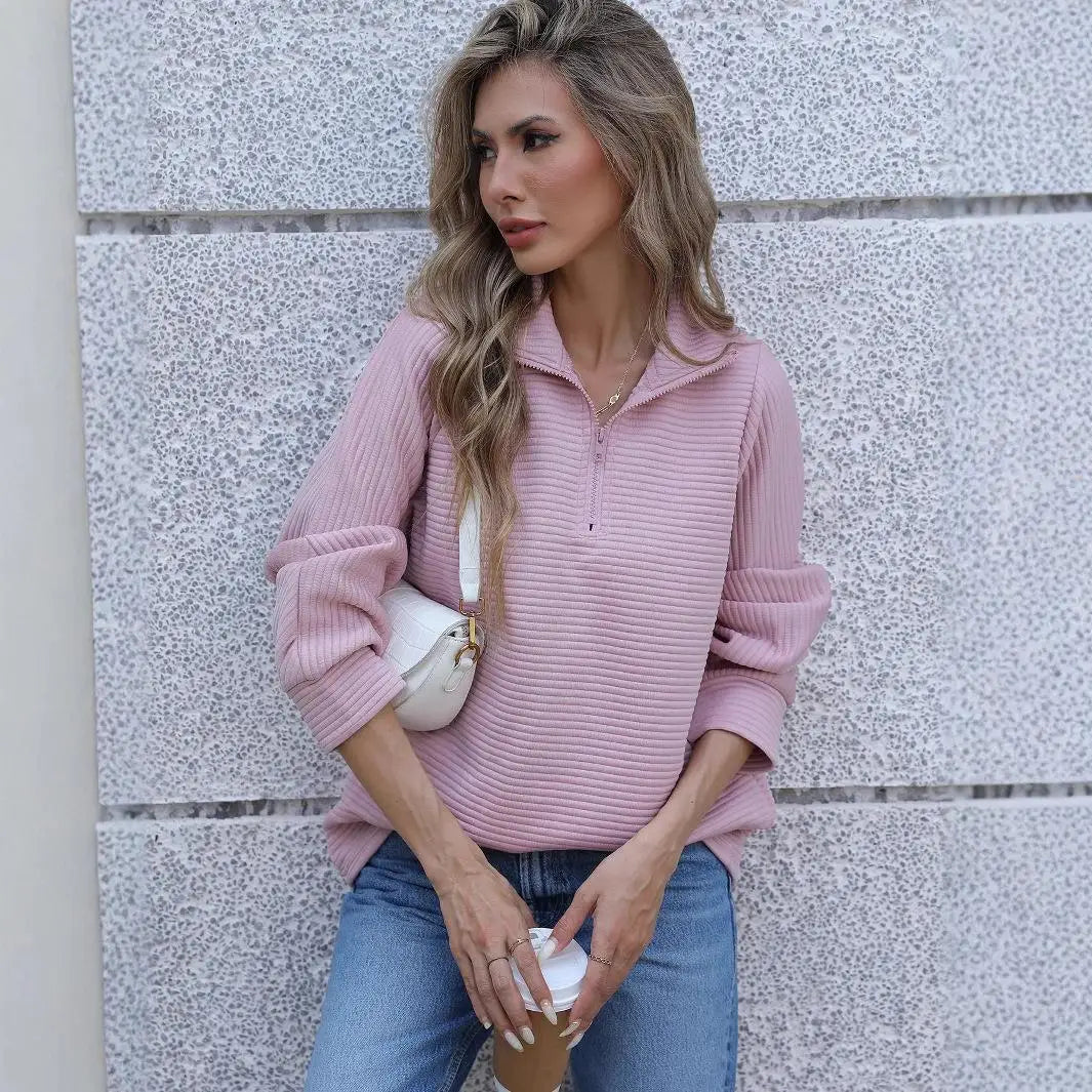 Cozy Chic Plus-Size Hoodie