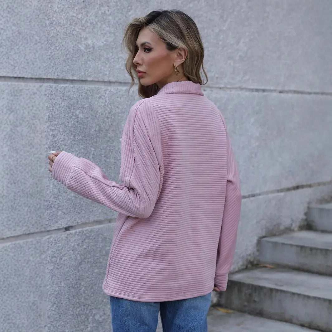 Cozy Chic Plus-Size Hoodie